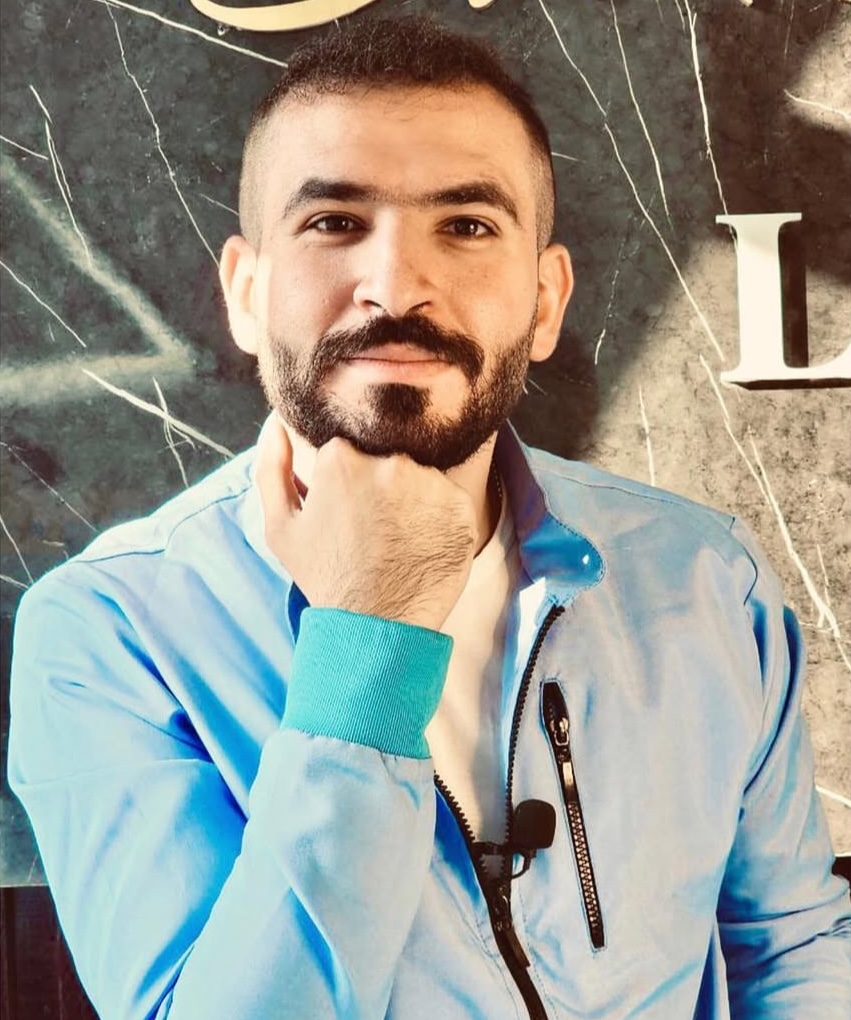 Dr. Mohamed Sayed - Dental