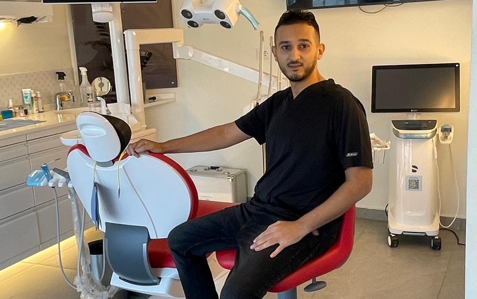 Dr. Mohamed Tahtawy - Dental